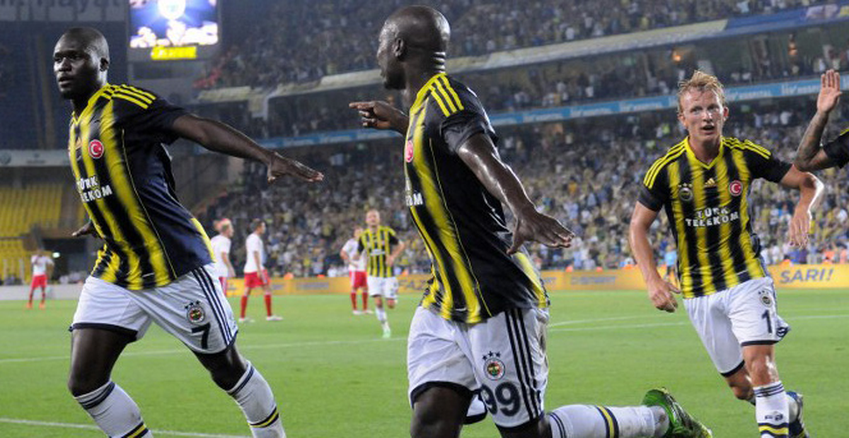 Fenerbahçe, 3 Puan Peşinde