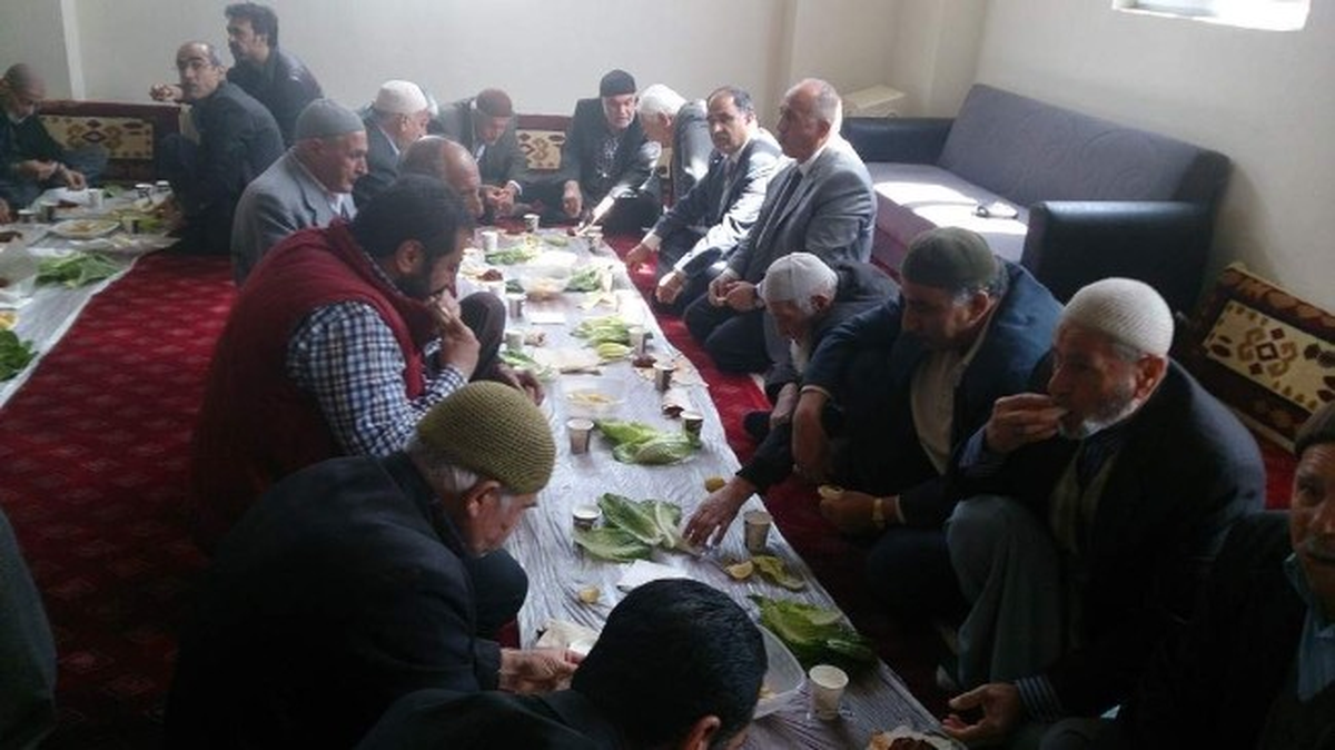 Hastane Camide Okuma Salonu Açıldı