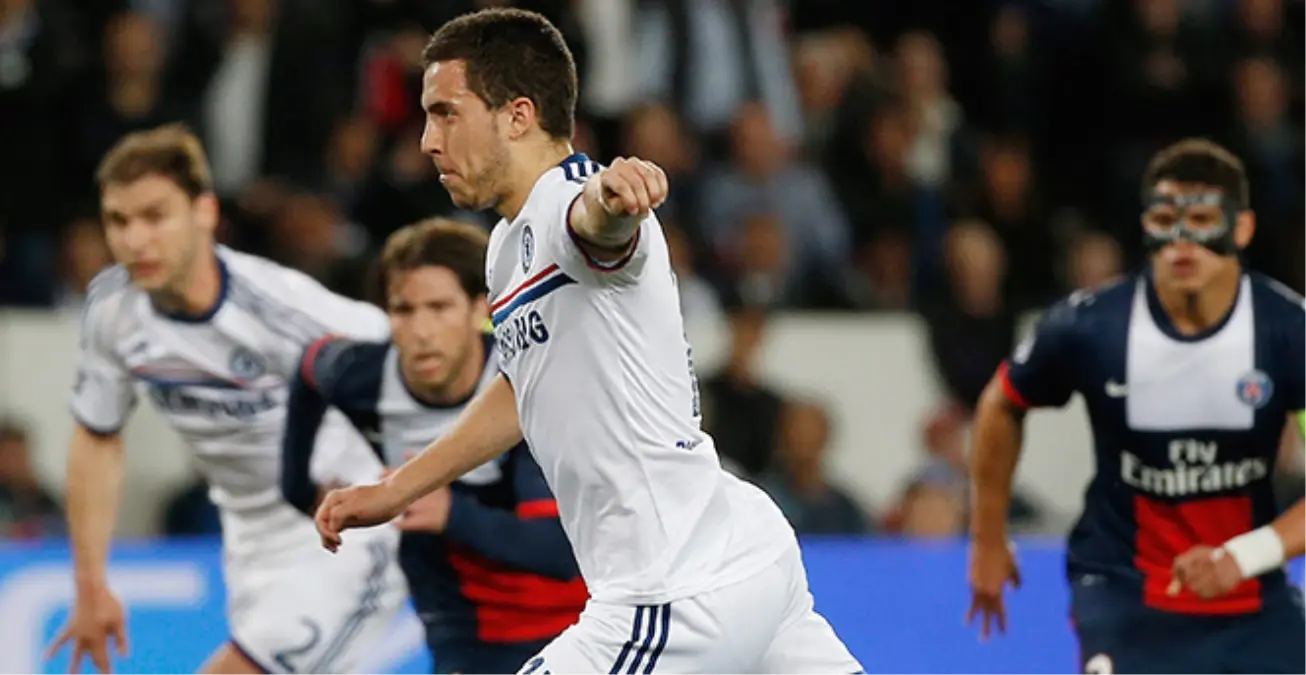 Hazard\'tan Psg\'ye "Şartlı" Onay