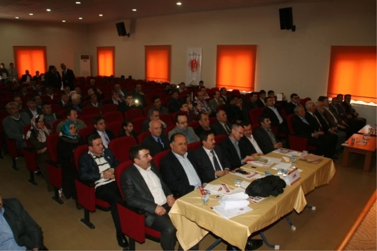 İmam Hatip Lisesinde Arapça Yarışması Yapıldı