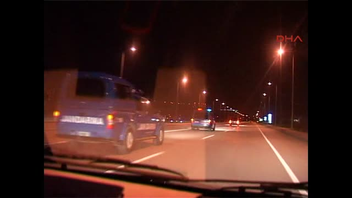 Jandarmadan Uyuşturucu Operasyonları