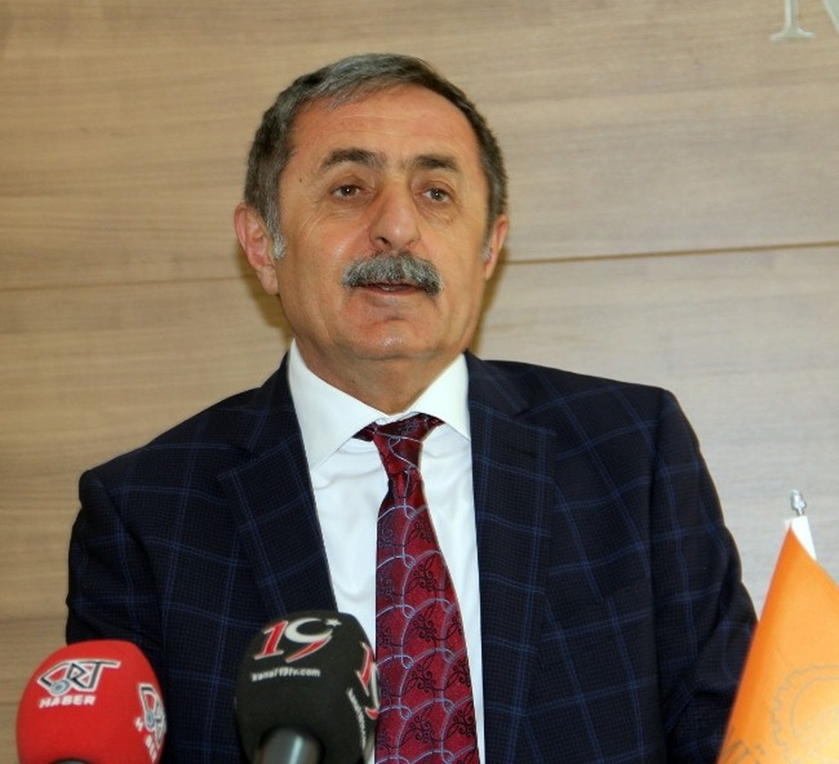Kafkas\'tan Cumhurbaşkanlığı Seçimlerine İlişkin Açıklama