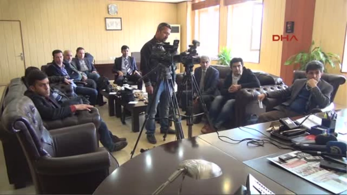 Kahramanmaraş Milli Eğitim Müdürü Alkan Kontenjan Şartı Kaldırıldı