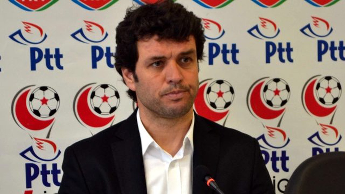 Maçın Ardından
