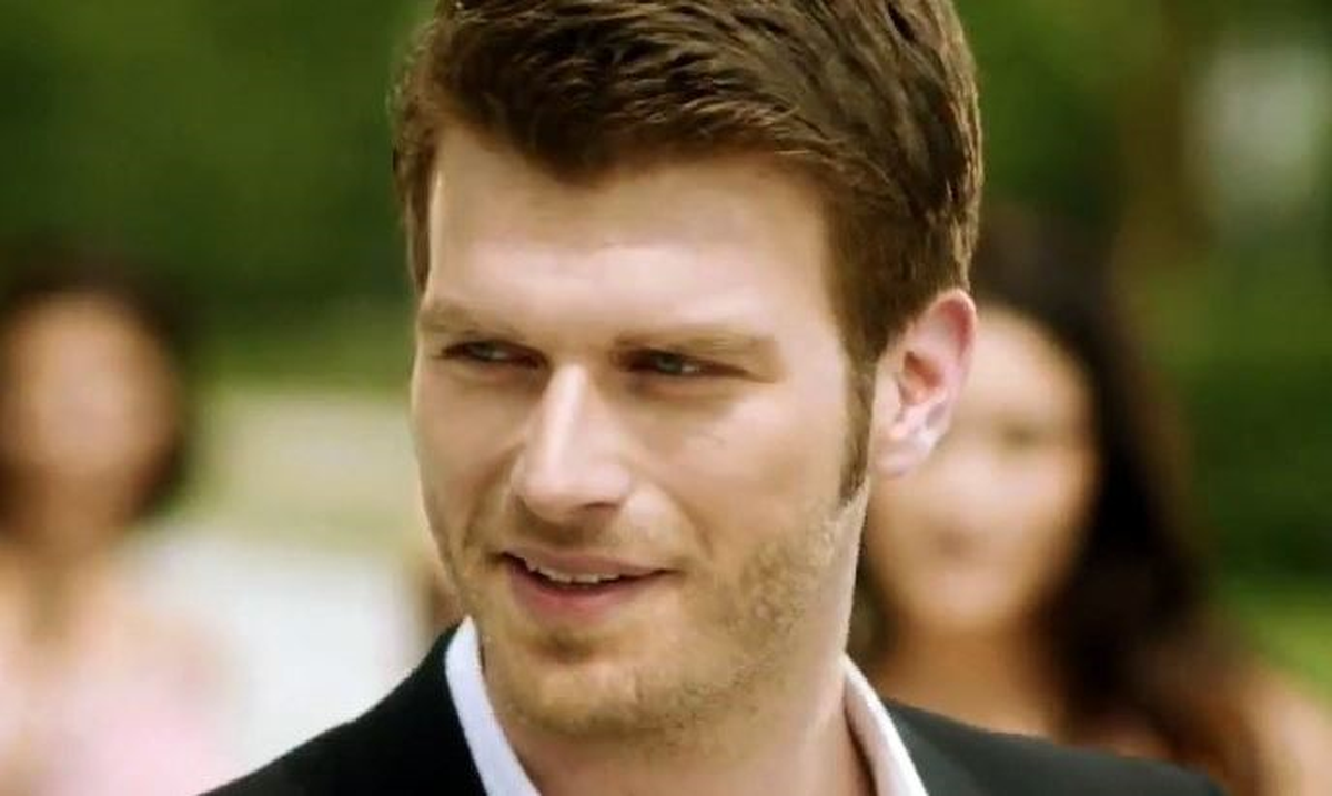 Kıvanç Tatlıtuğ Başak Dizer'i Ailesiyle Tanıştırdı