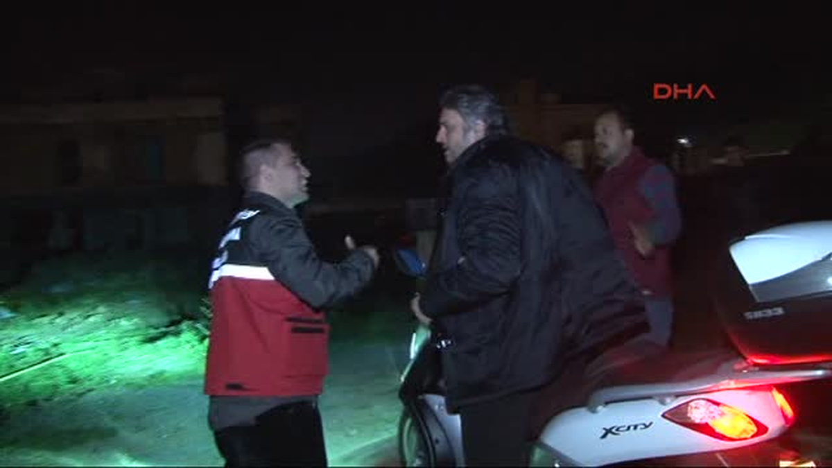 Pamir\'i Arama Çalışmaları Gece de Sürdü