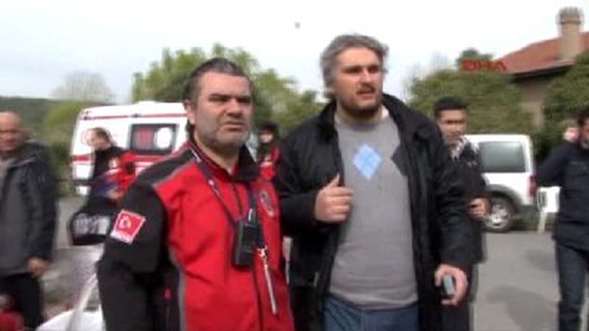 Pamir\'in Babası: Bu Mahalleden Çıkacak