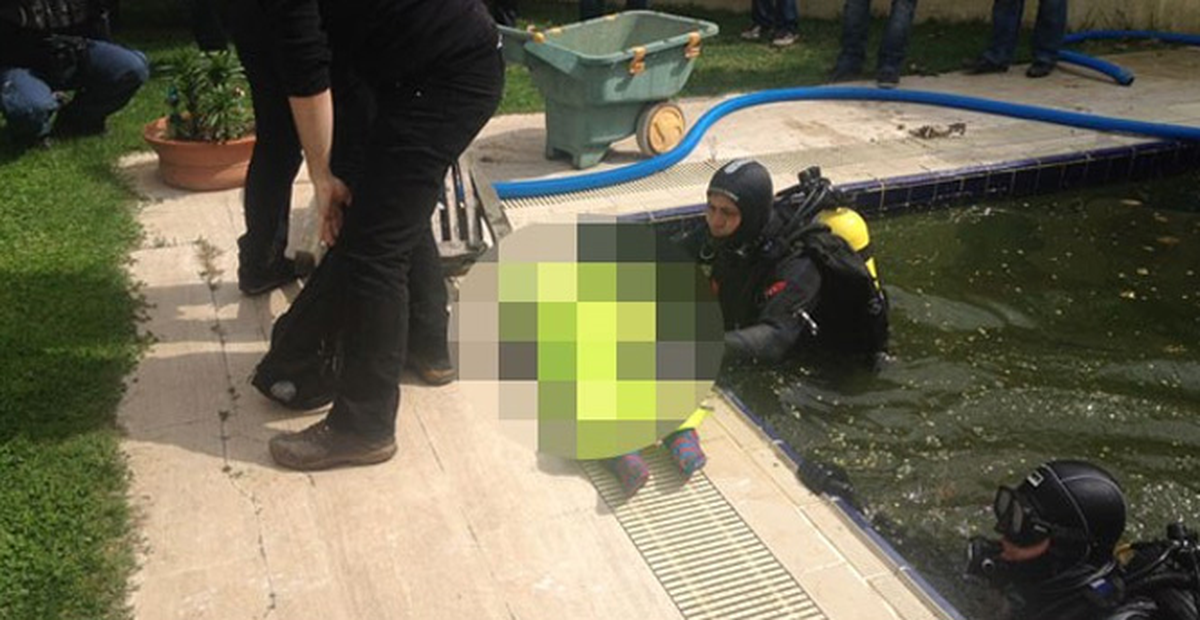 Pamir'in Ölümüyle İlgili Korkunç İddia