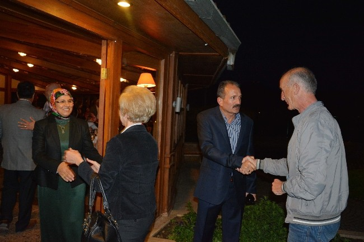 Saatcı: "Seçim Sonucu Muhalefetin İflasıdır"