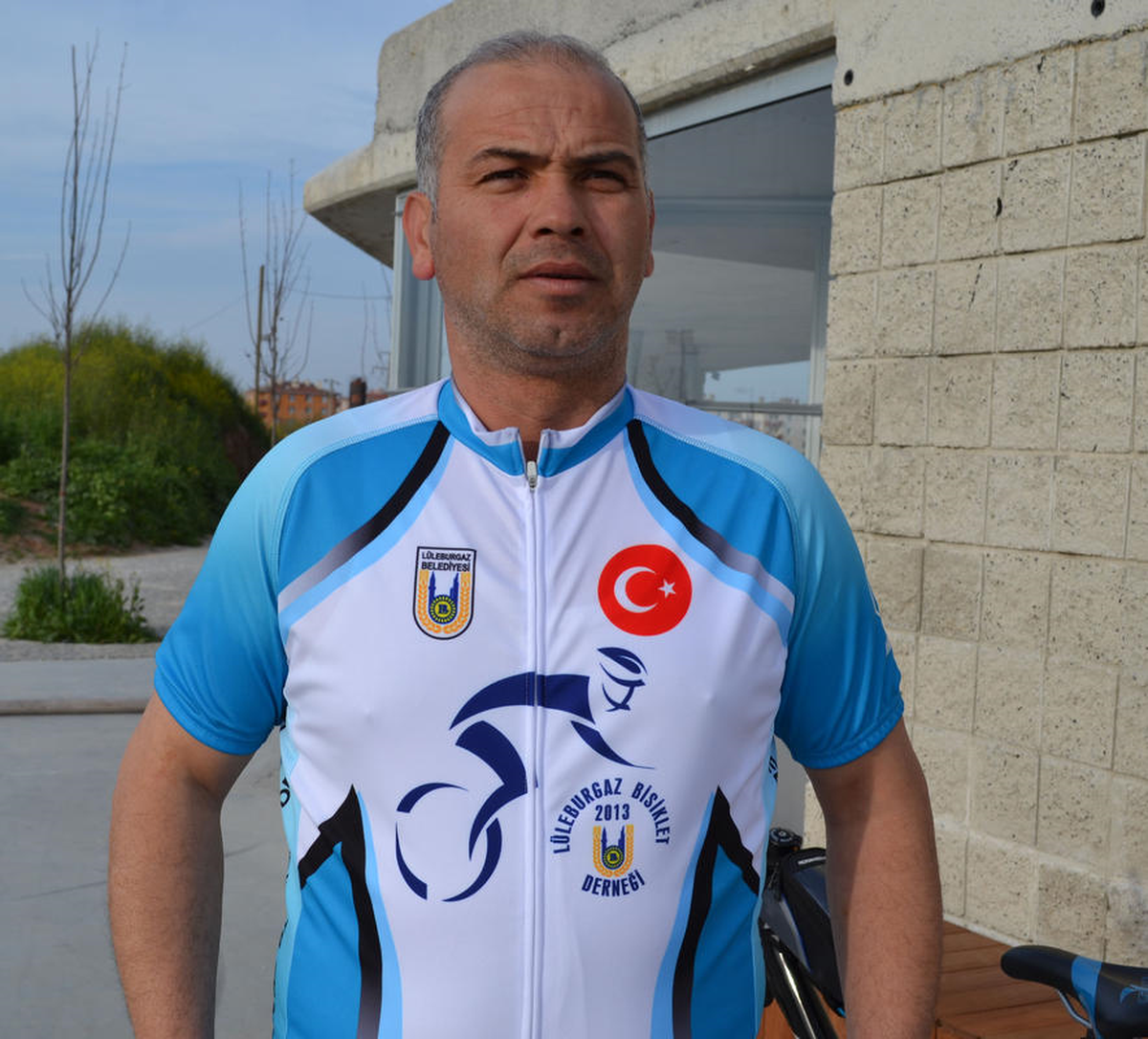 Şehitler İçin 365 Kilometre Pedal Çevirecekler
