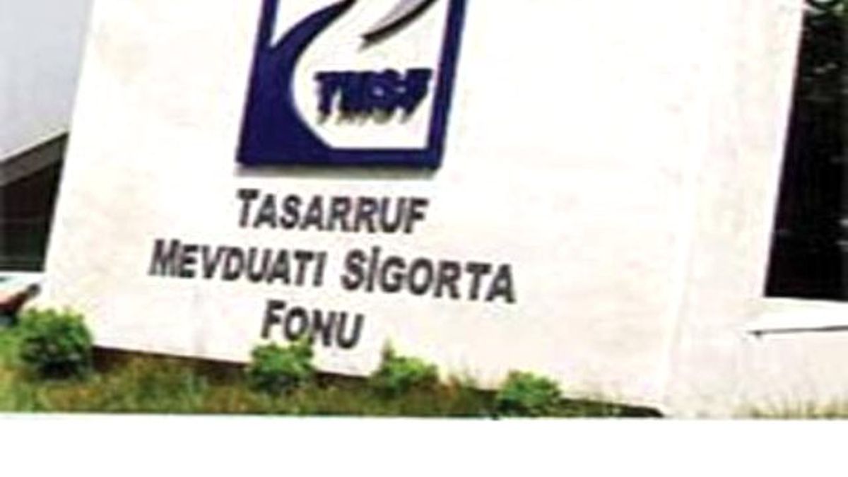 TMSF\'nin Hazine\'ye Yaptığı Ödeme 11,63 Milyar Dolara Ulaştı