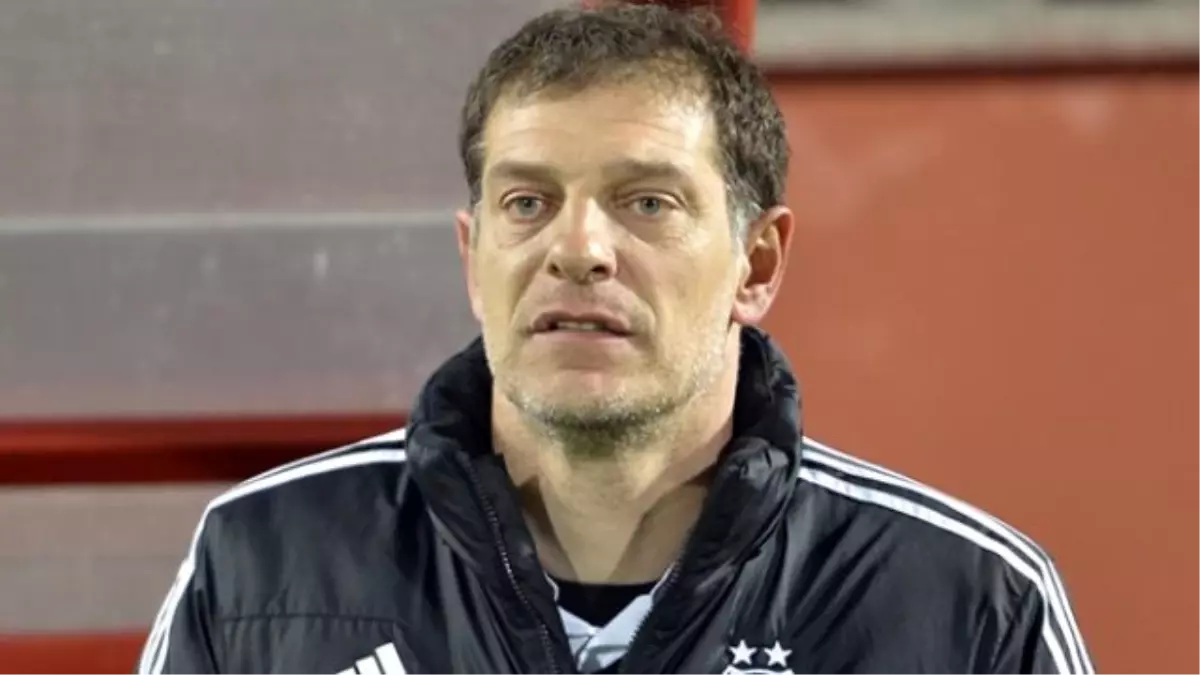 Bilic: Hayati Üç Puan Aldık