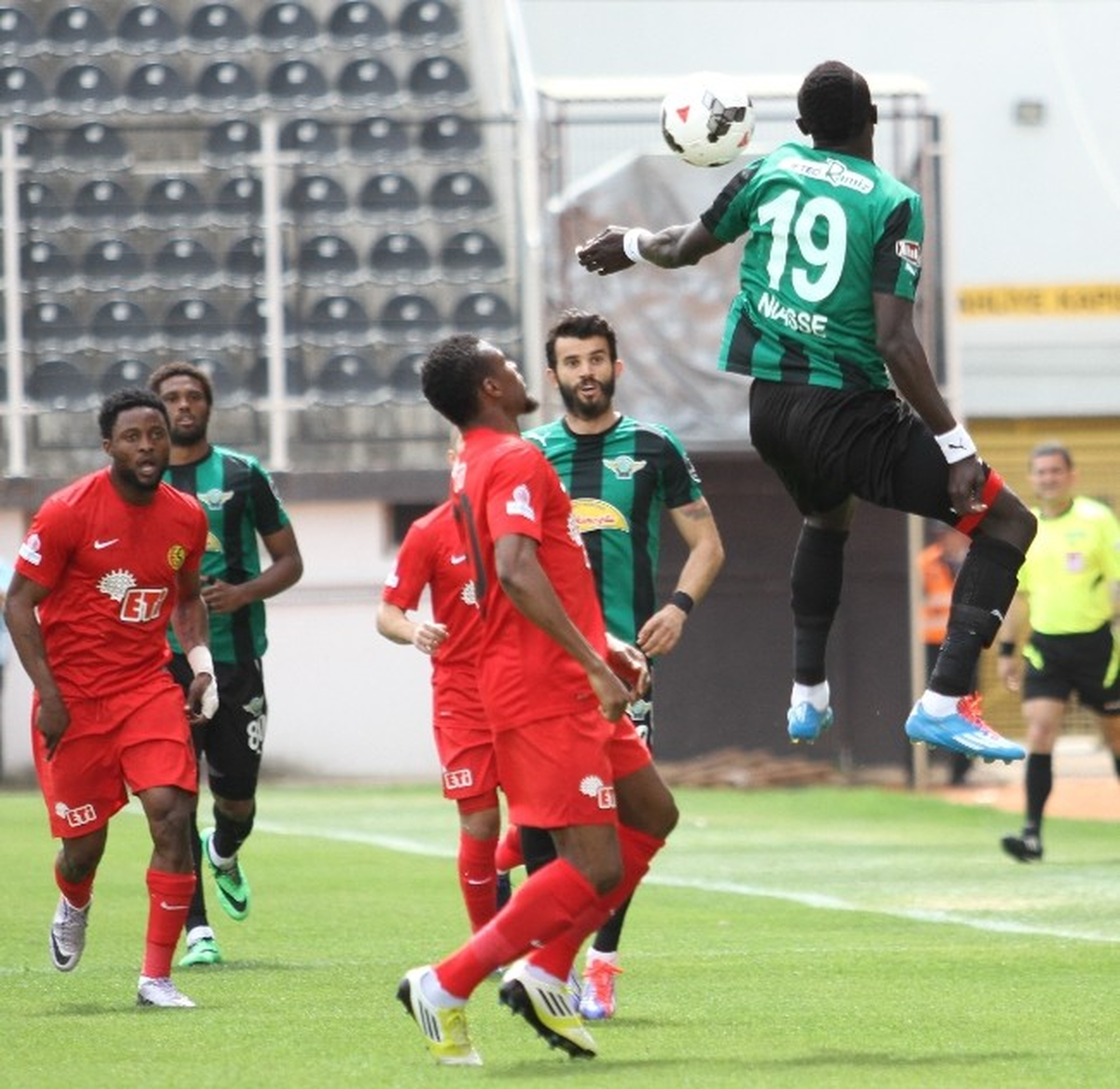 Spor Toto Süper Lig