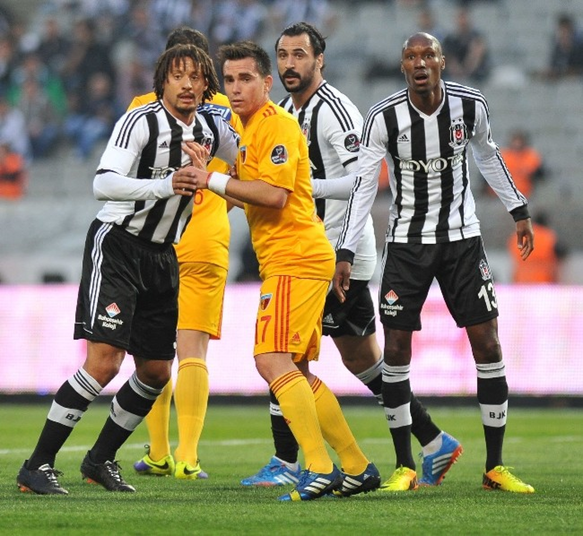 Spor Toto Süper Lig