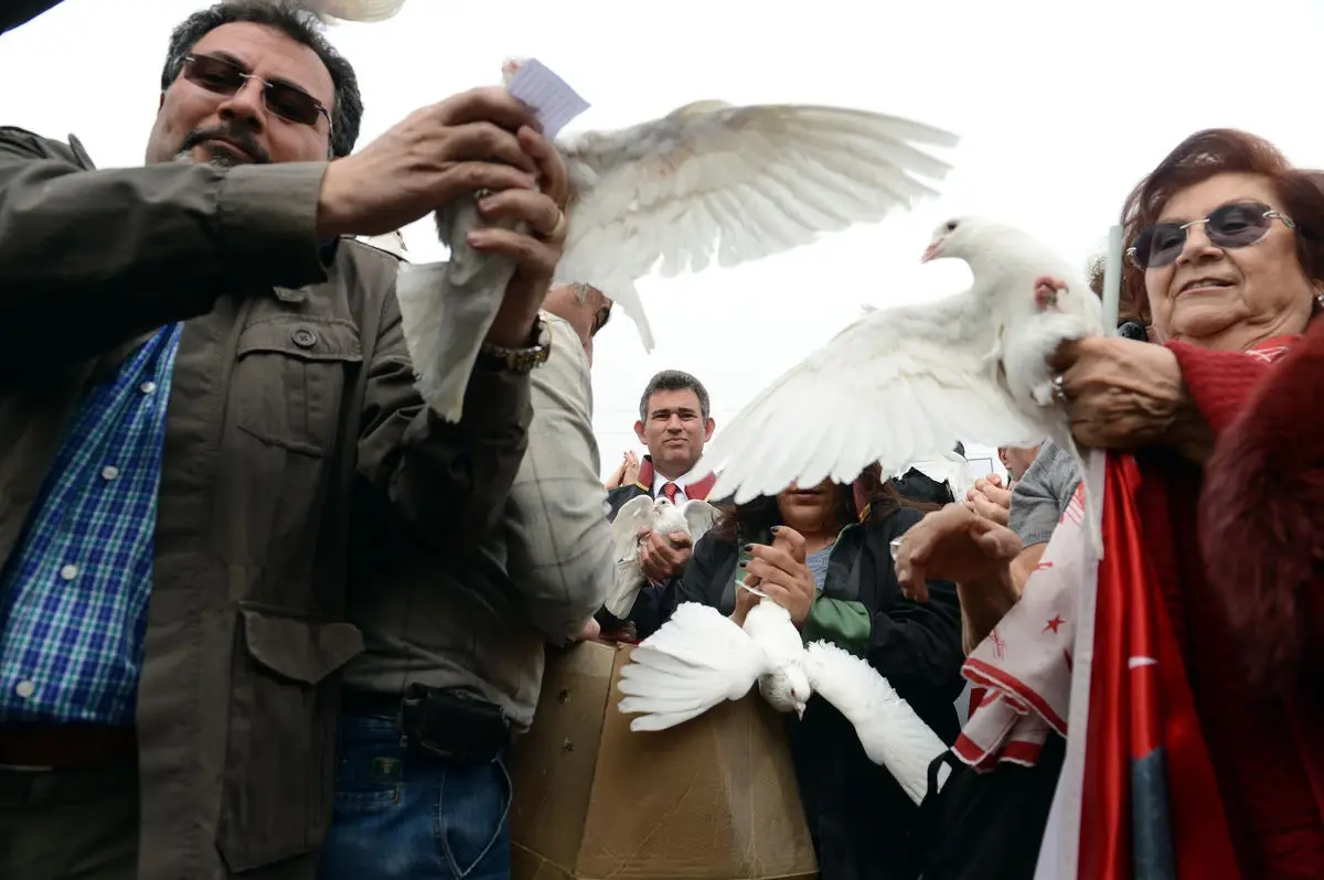 Türkiye Barolar Birliği Başkanı Feyzioğlu Açıklaması