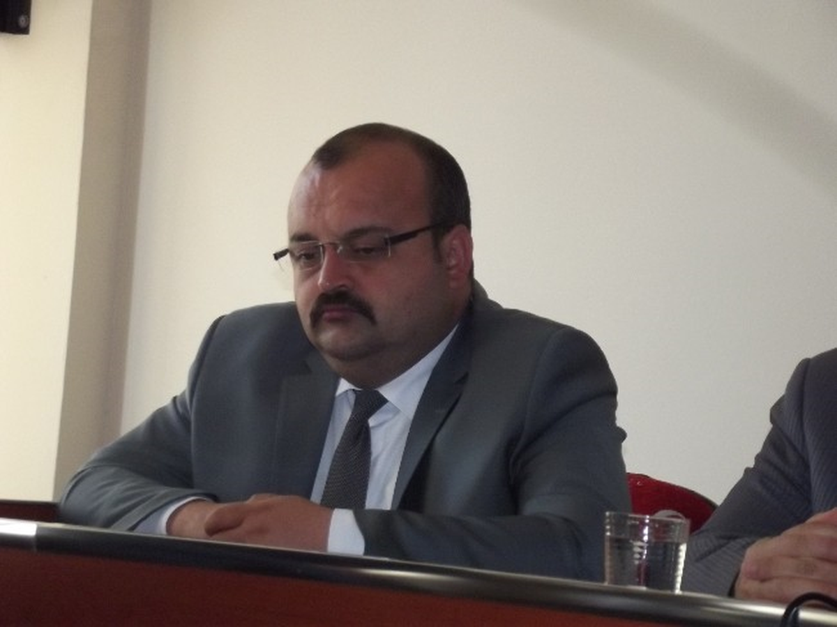 MHP Efeler İlçe Başkanı Uysal\'dan İstifa İddialarına Yanıt