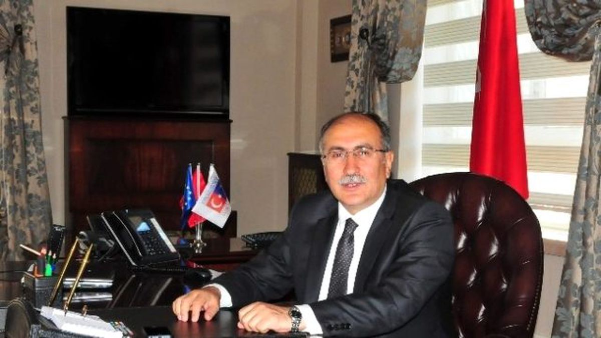 Anadolu Ajansı 94 Yaşında
