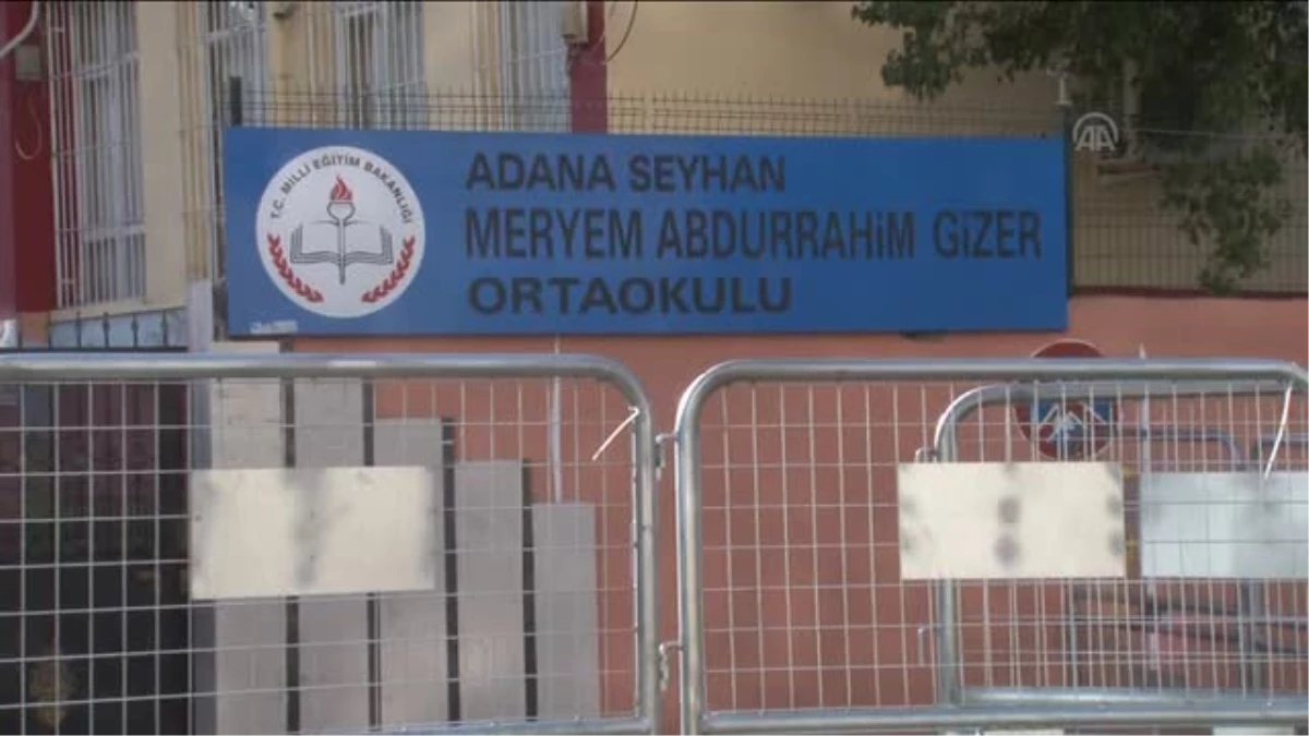 Adana\'daki seçim sonuçlarına itiraz
