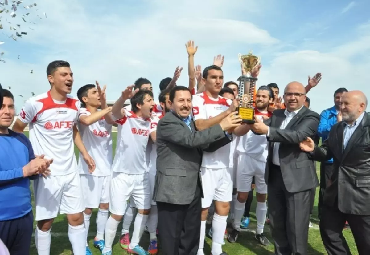 Afyonkarahisar Süper Amatör Futbol Ligi