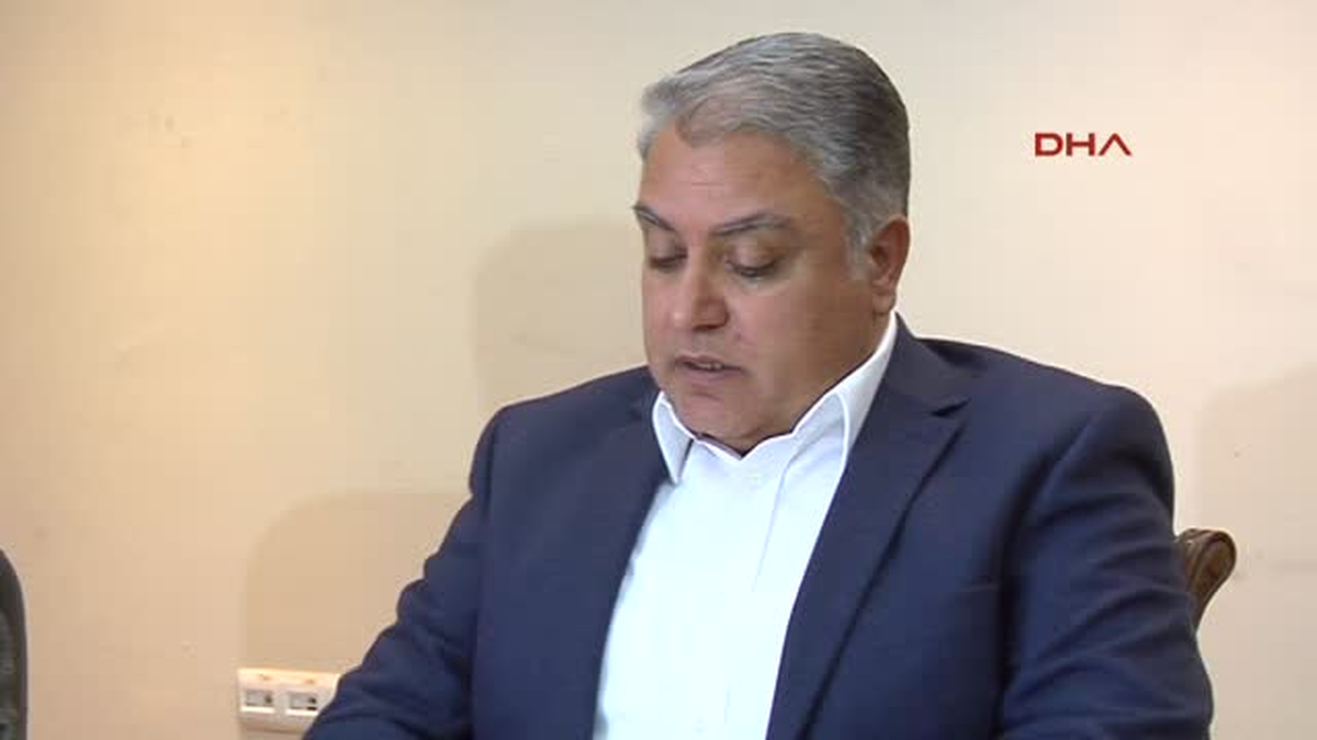 Ağrı\'da Seçimin İptali Yönünde Yapılan Başvuruyu Değerlendiren Ağrı İl Seçim Kurulu, Seçimlerin...