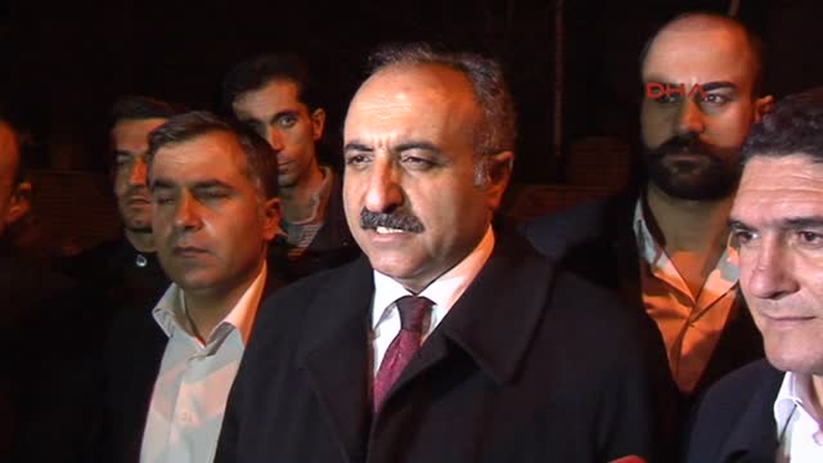 Ağrı\'da Seçimler İptal Edildi 3