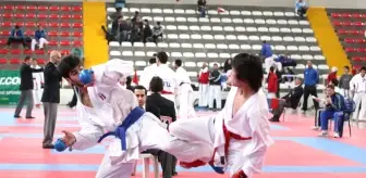 27. Uluslararası Boğaziçi Açık Karate Turnuvası