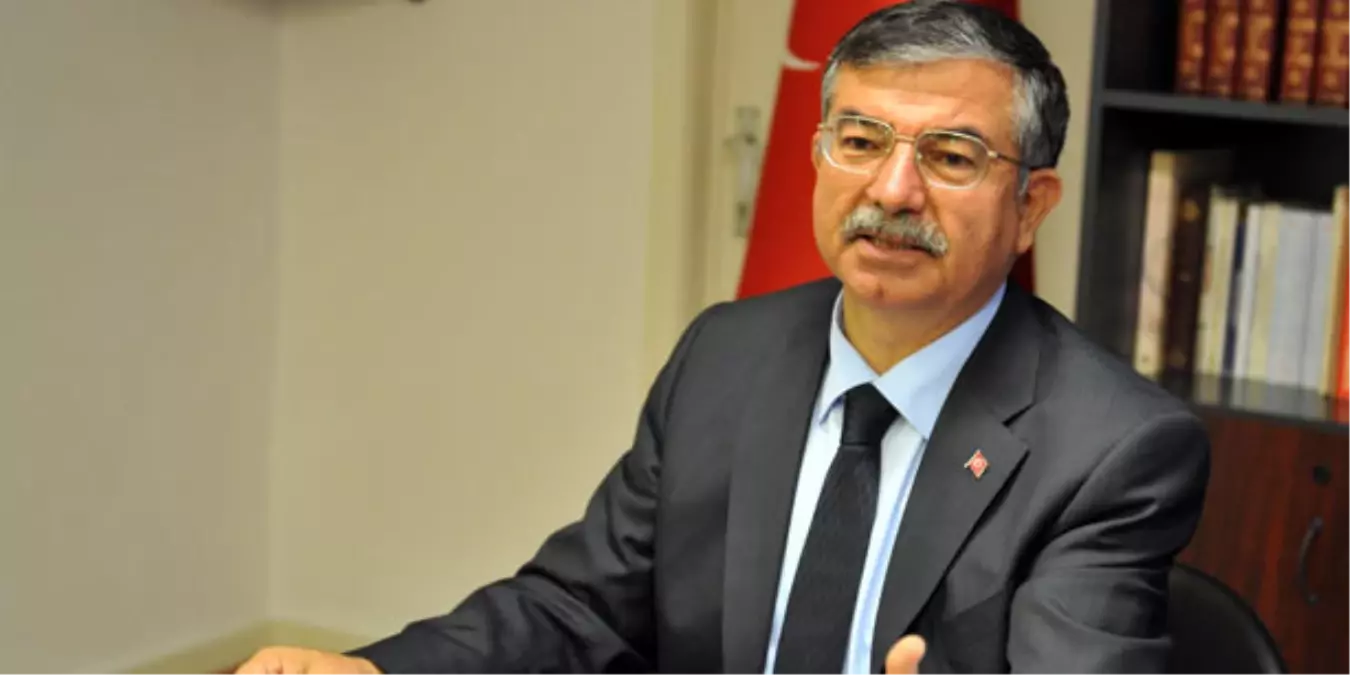 Bakan Yılmaz: Çözüm Süreci İyi Gidiyor