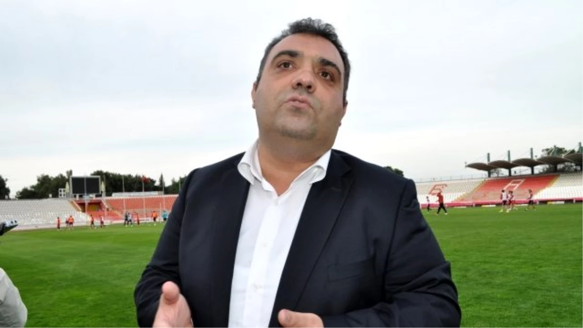 Balıkesirspor Kulübü Başkanı Bıçaklı Saldırıya Uğradı