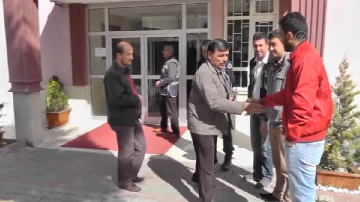 Beyşehir\'de oyların yeniden sayımı tamamlandı -