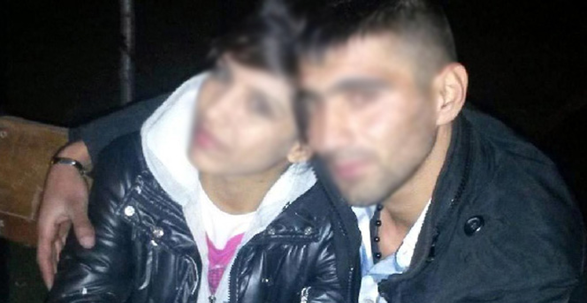 Birlikte Yaşadığı Erkek Terk Edince İntihar Etti