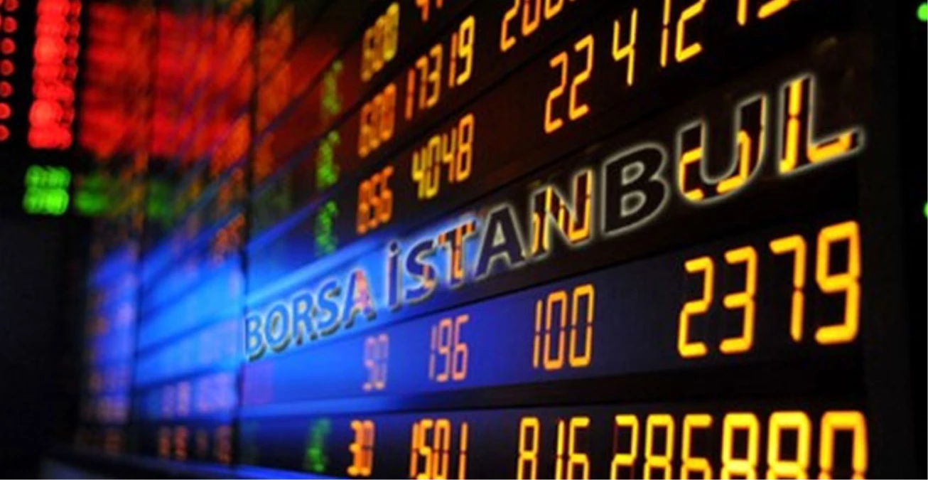 Borsa İstanbul\'a Yabancı İlgisi Artarak Devam Ediyor