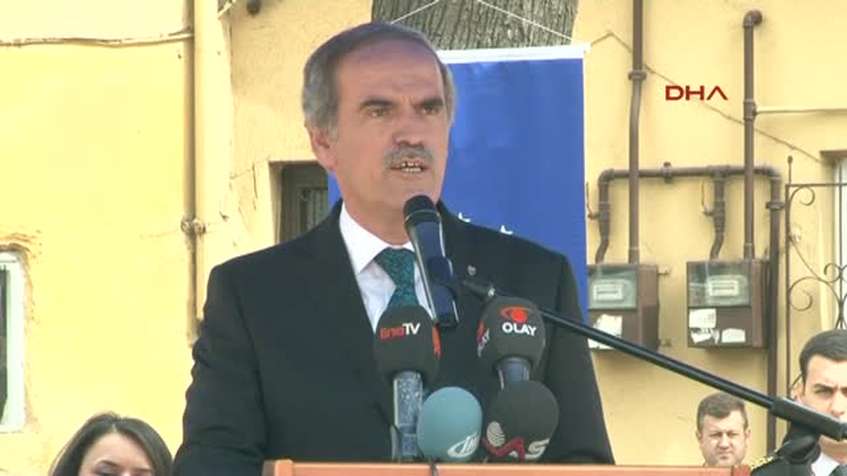 Bursa\'da 7\'den 70\'e Fetih Coşkusu