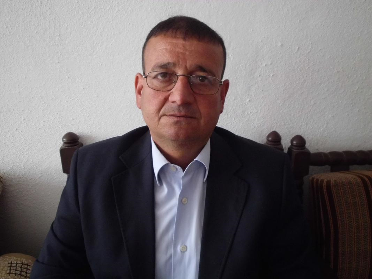 Çandır Köyü Muhtarı Öztürk Açıklaması