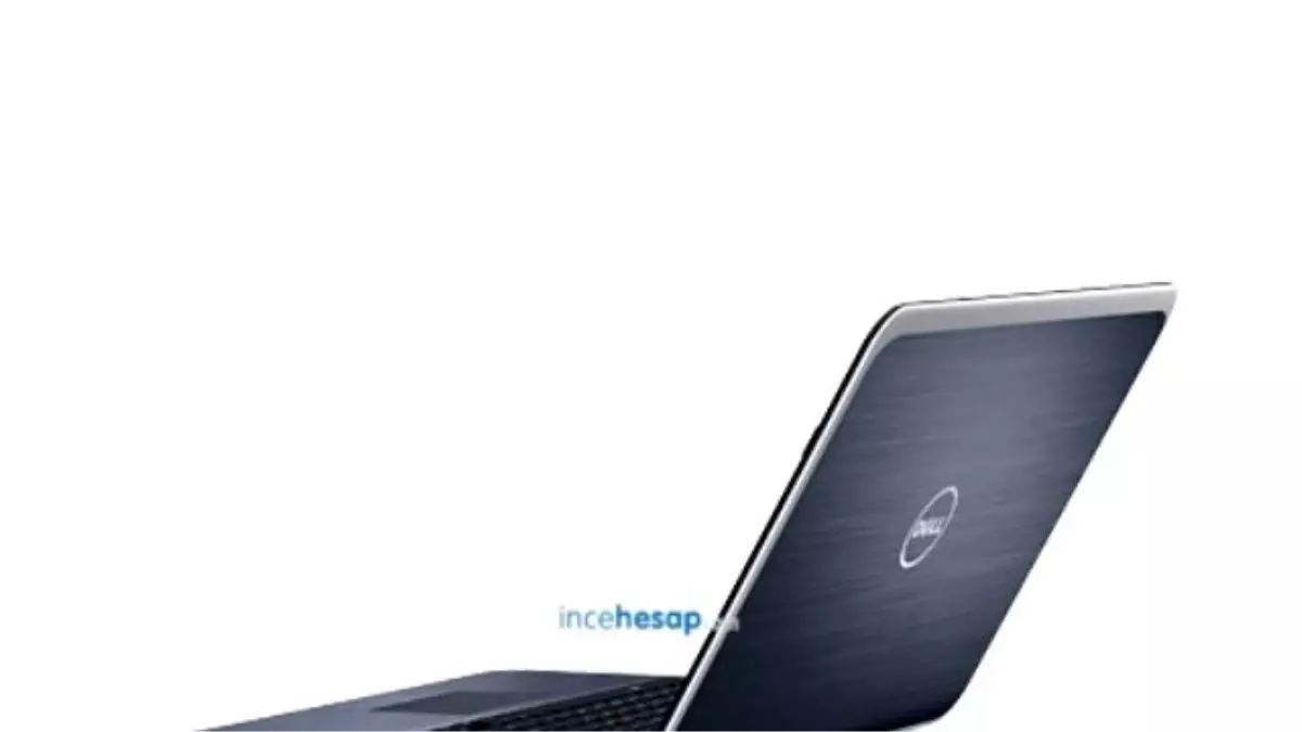 Dell İnspiron 5537 G50f81c Notebook