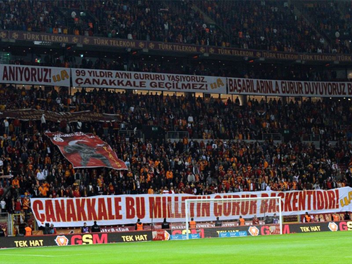 Derbi Öncesi Gergin Geçti
