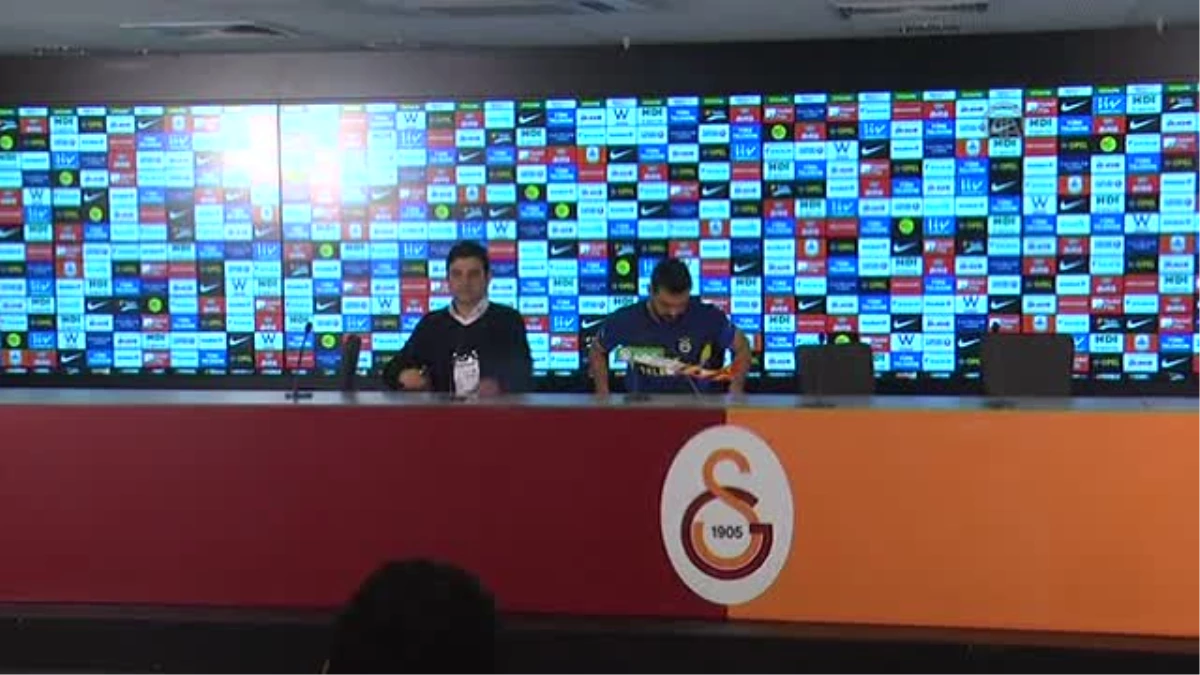 Galatasaray-Fenerbahçe maçının ardından - Bekir ve Volkan -