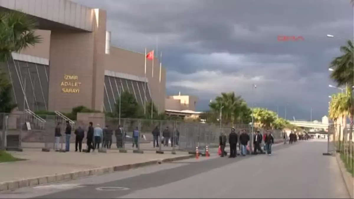 Gizli Bilgi ve Belge Bulundurma Davasında Hakim Rahatsızlığı