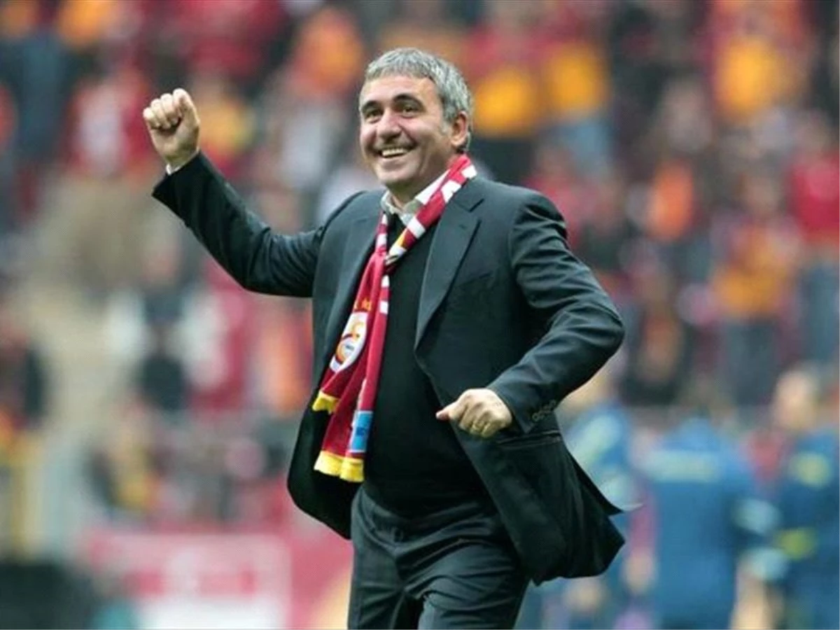 Hagi: Galatasaray Hak Etti