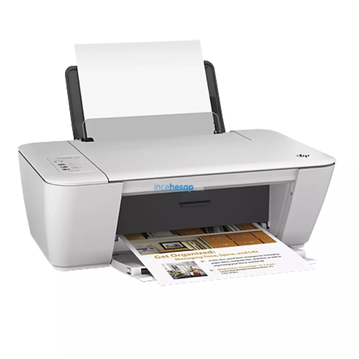 Hp B2l56b Deskjet 1510 Yaz/tar/fot-A4