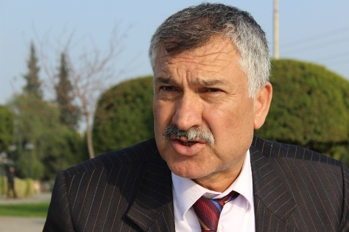 Karalar: "Pınar Mahallesi\'nin Semt Pazarı Sorunu Çözülecek"