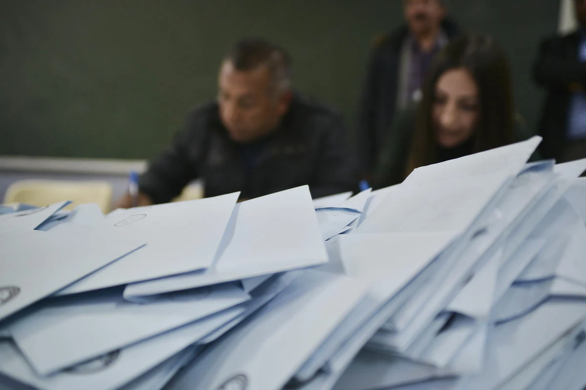 Köyceğiz\'de YSK Oy Sayımını Durdurdu