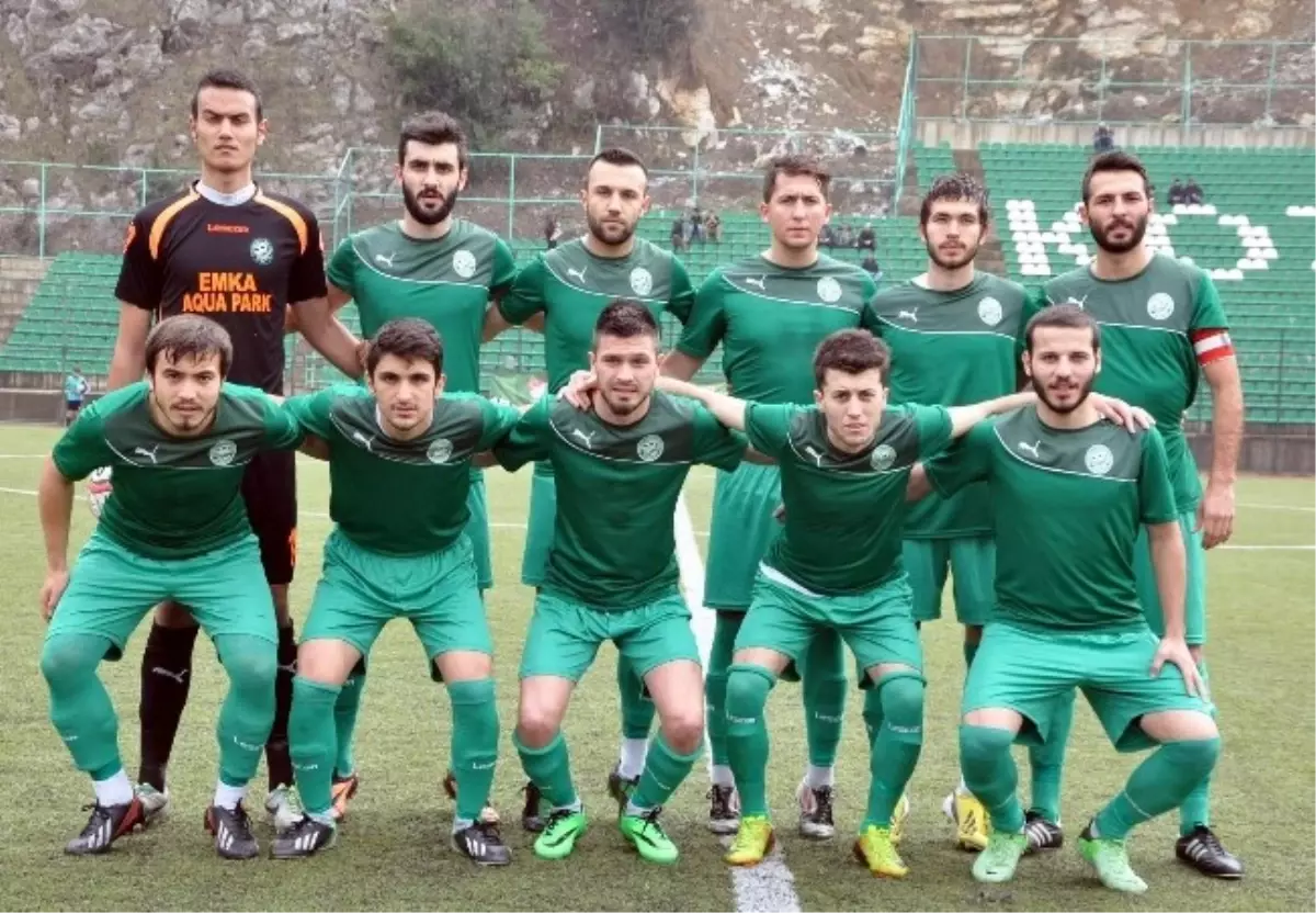 Kozlu Belediyespor: 0 Sultangazispor: 0