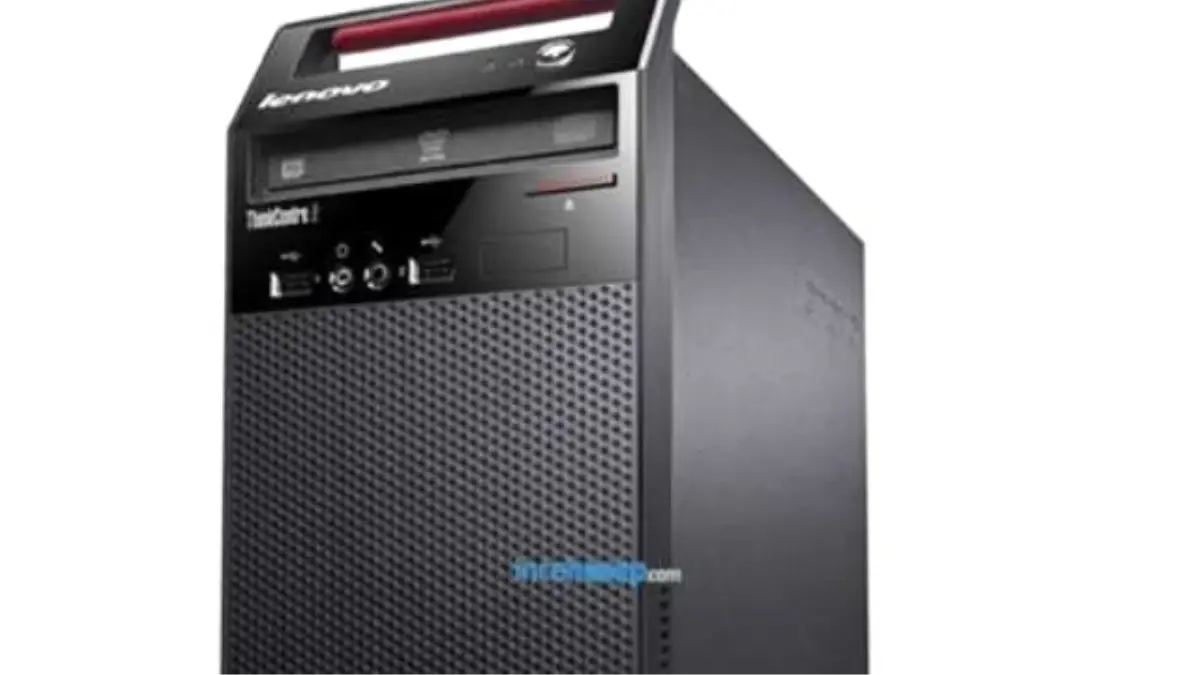 Lenovo E72 Rce5ntx İ7-3770 4gb 1tb W7/w8pro Tower