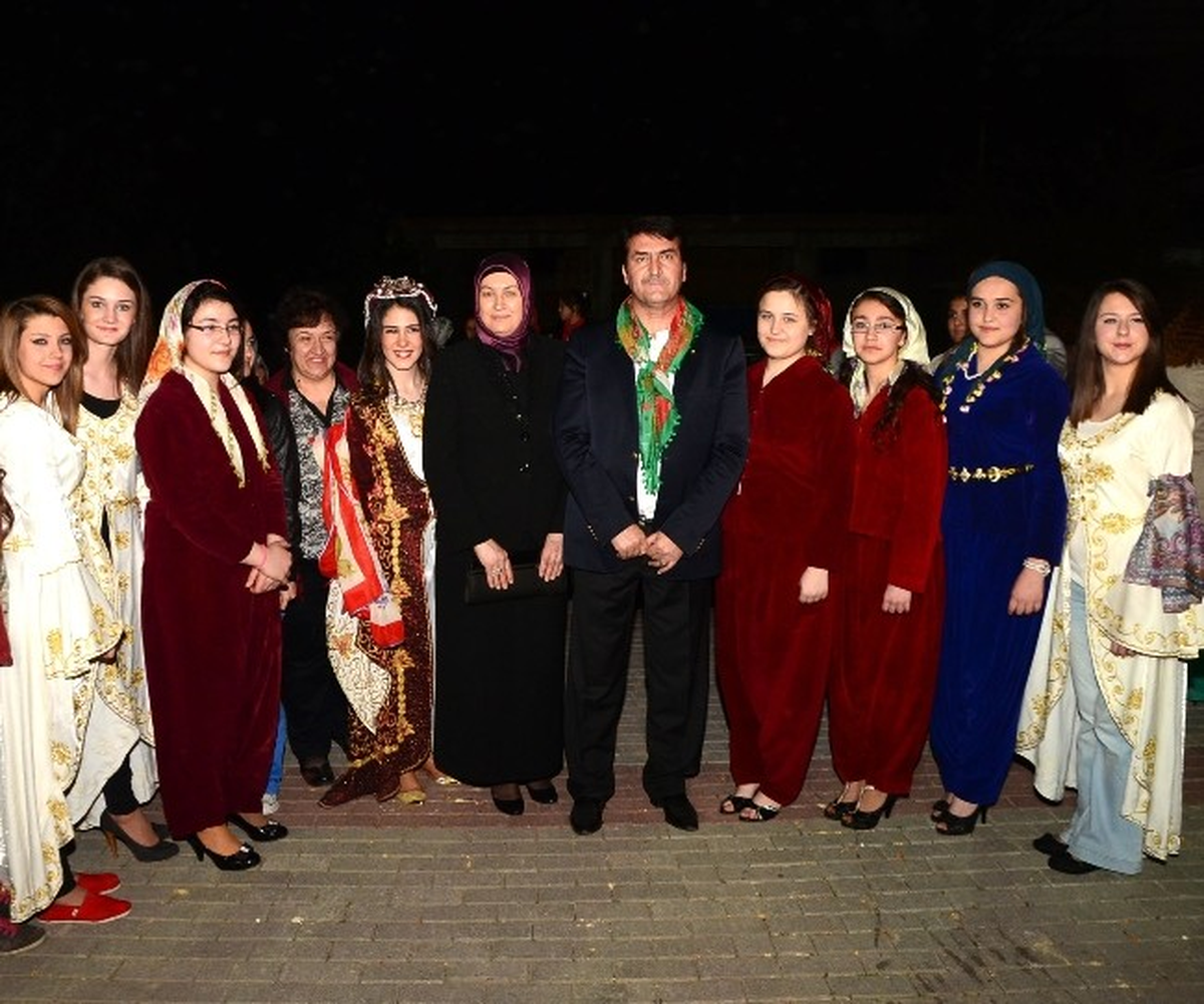 Osmangazi Belediyesi, Bin Yıllık Geleneği Günümüze Taşıdı