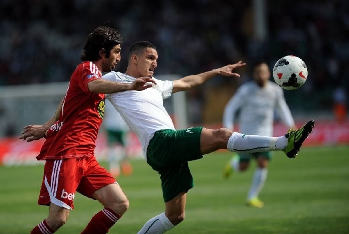 Spor Toto Süper Lig