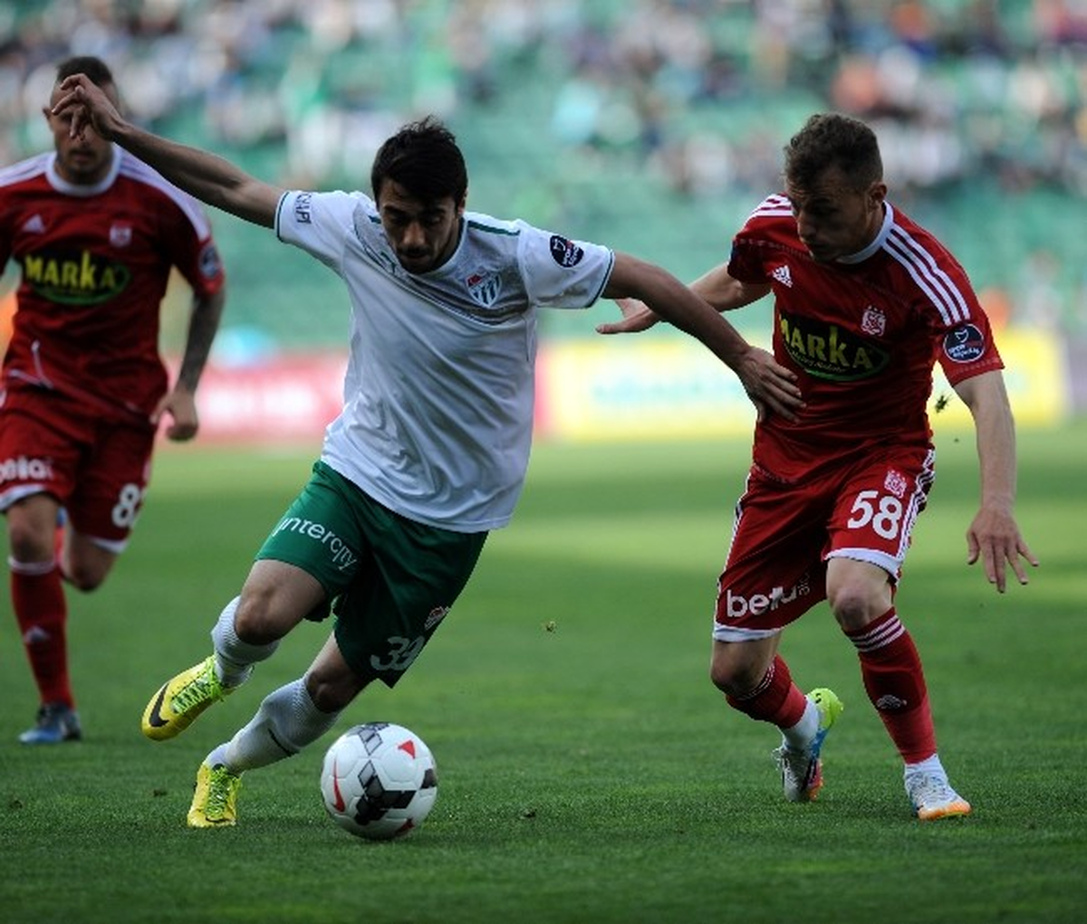 Spor Toto Süper Lig