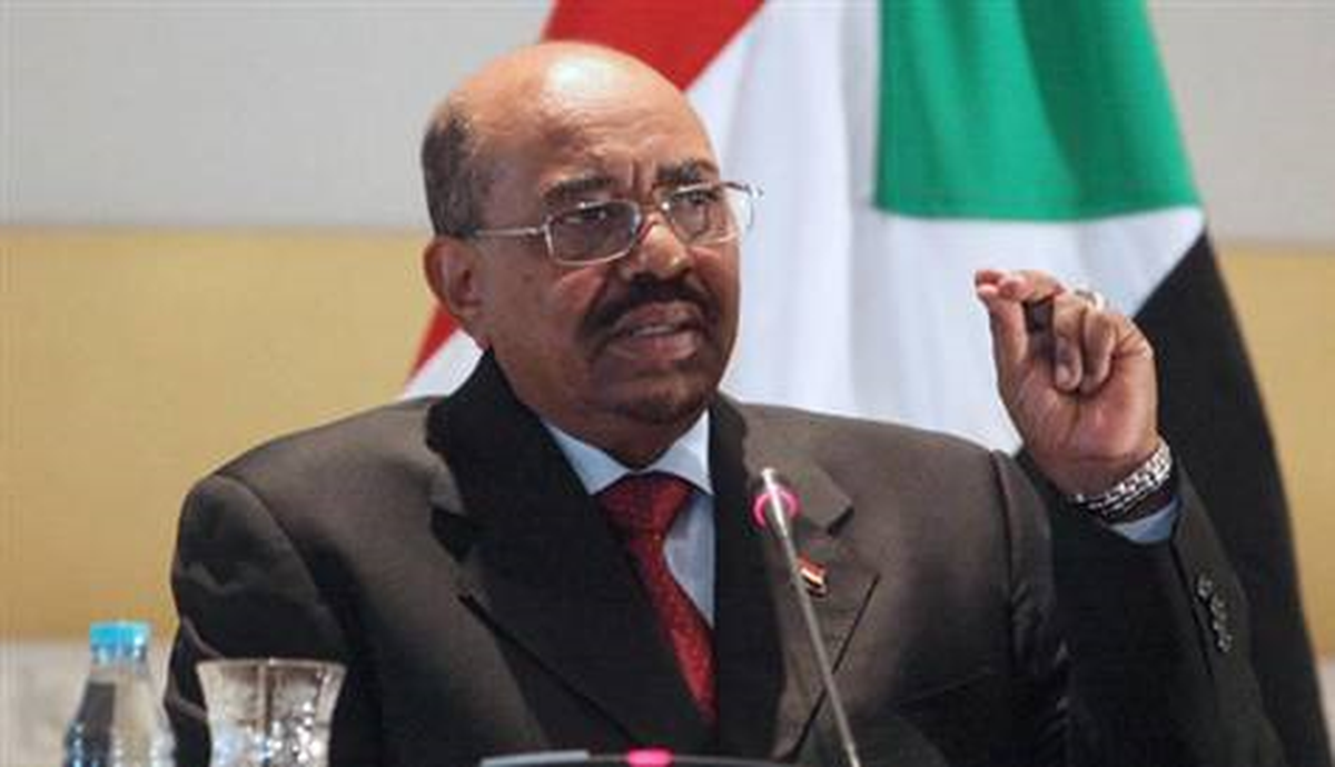 Sudan\'da Ulusal Uzlaşı Arayışları