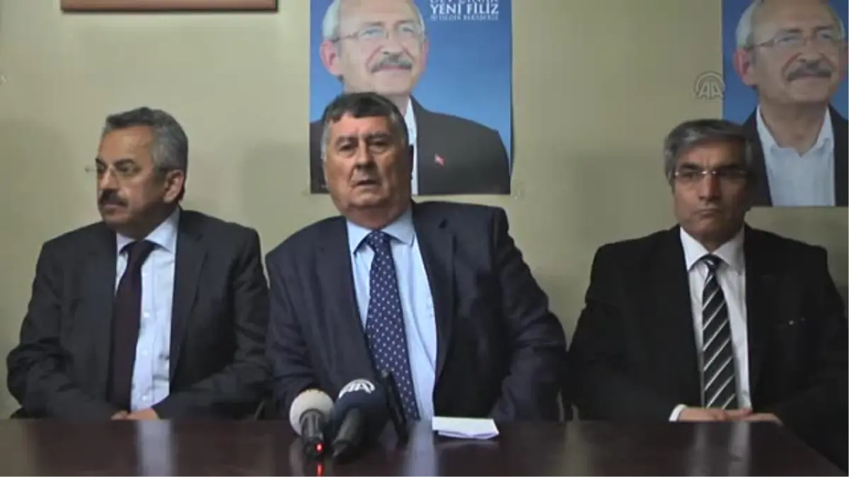 Yerel seçimlerin iptal edilmesi - Adnan Keskin -