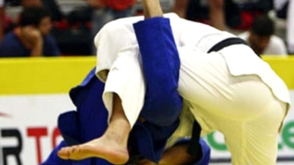 İlk Kez Yapılacak "Judo Festivali" Antalya\'da Düzenlenecek