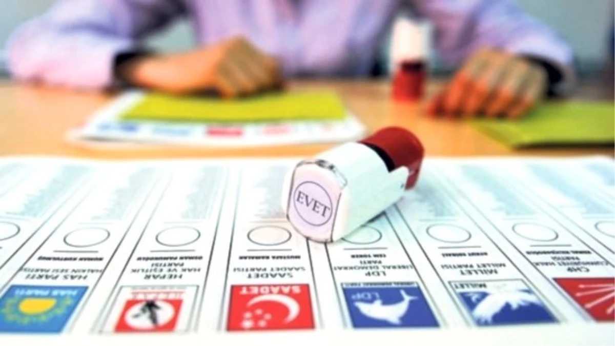 Zonguldak ve Ereğli\'de Seçim İtirazları Reddedildi